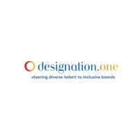 Designation.One Logo