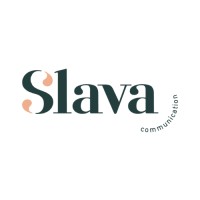 Slava Communication SL Logo