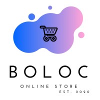 BOLOC Online Store Logo