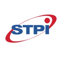 STPI Logo