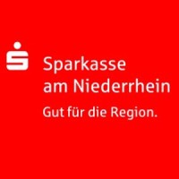 Sparkasse am Niederrhein Logo
