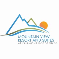 Mountain View Suites - Fairmont Hot Springs Logo