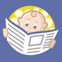 Guia do Bebê Logo