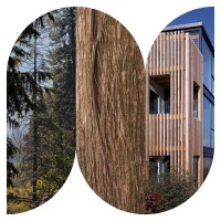 Built by Nature Logo