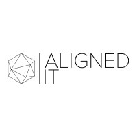 Aligned IT Ltd Logo