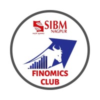 Finomics Club Logo