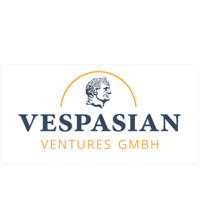 Vespasian Ventures GmbH Logo