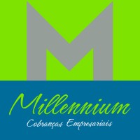 Millennium Cobranças Empresariais Logo
