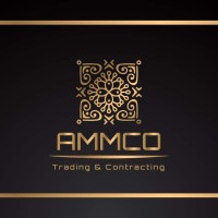 AMMCO Logo