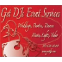 Get DJs Event Services Logo