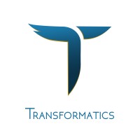 Transformatics Logo