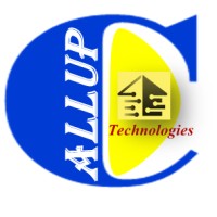 Casa Allup Technologies [ CATe ] Logo