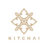 KITCHAI Thai Restaurant and Bar Logo