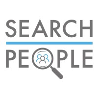 Search People Logo
