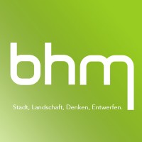 bhm Planungsgesellschaft Logo