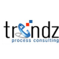 Trendz Process Consulting Pvt Ltd. Logo