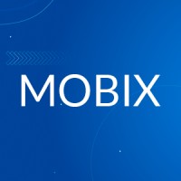 Mobix Logo
