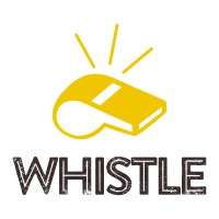 Whistle Logo