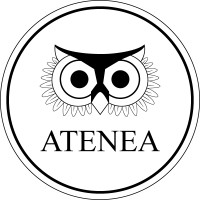 Atenea Logo