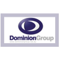 Dominion Group Logo