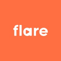 Flare Logo