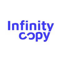 Infinity Copy Logo