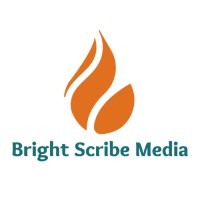 Bright Scribe Media Logo