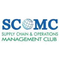 SCOMC - Supply Chain and Operations Management Club, Schulich School of Business Logo