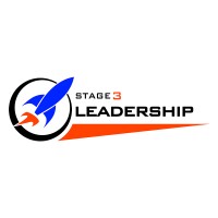 Stage 3 Leadership Logo