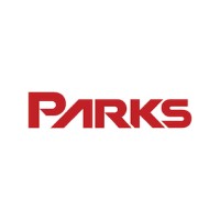 Parks S/A Logo