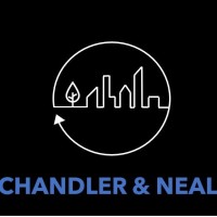 Chandler & Neal Logo