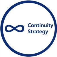 Continuity Strategy Logo