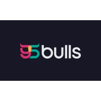 95 Bulls Logo