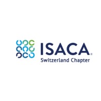 ISACA Switzerland Logo