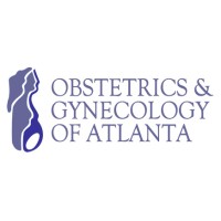 Obstetrics and Gynecology of Atlanta Logo