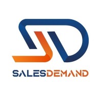 SalesDemand Logo