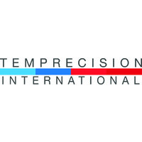 Temprecision International Logo
