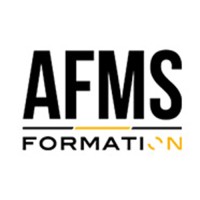 Association de Formation aux Métiers de la Sécurité (AFMS) Logo
