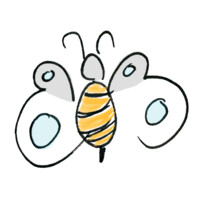 bumbleflies UG (haftungsbeschränkt) Logo