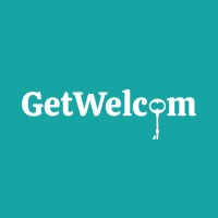 GetWelcom Logo