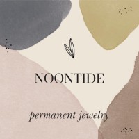 Noontide Jewelry Logo