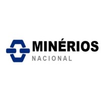 Minérios Nacional S.A. (Grupo CSN) Logo