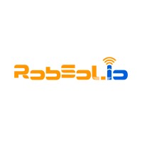RobSol Logo