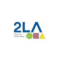 2LA Logo