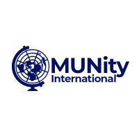 MUNity International Logo