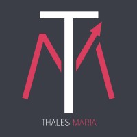 Thales Maria Logo