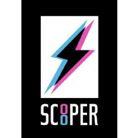 SCOOPER Energy GmbH Logo