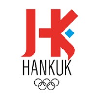 Hankuk International School Logo