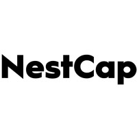 NestCap Logo