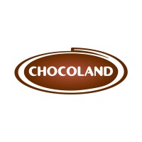 Chocoland a.s. Logo